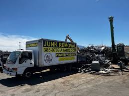 Same-Day Junk Removal Services in Willowbrook, IL