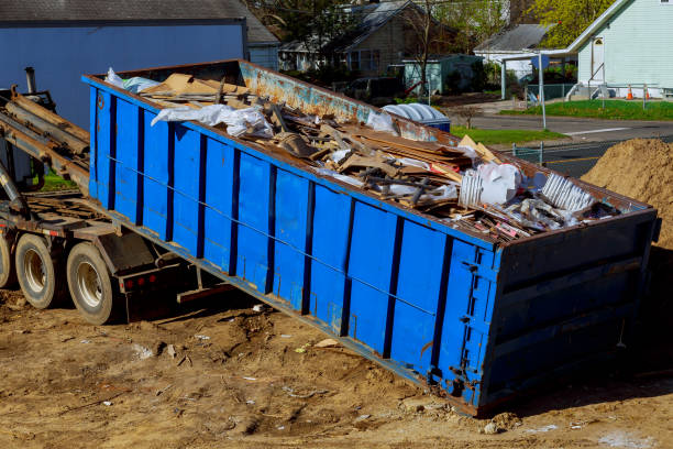 Best Dumpster Rental Services  in Wlowbrook, IL